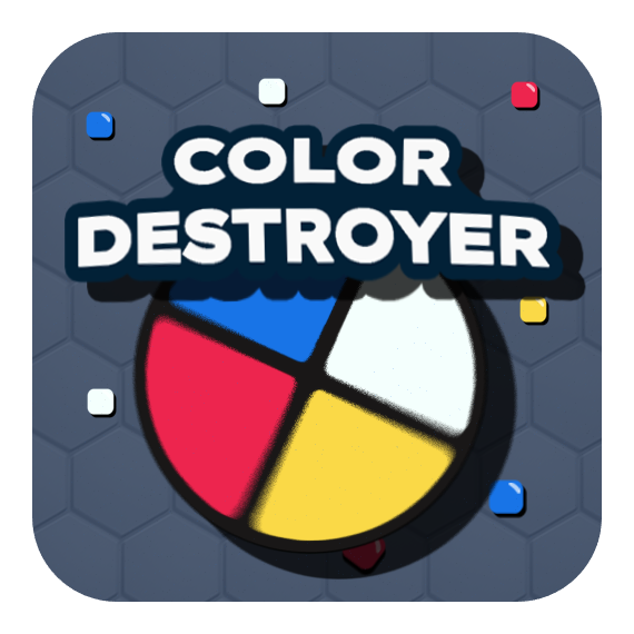 Color Destroyer