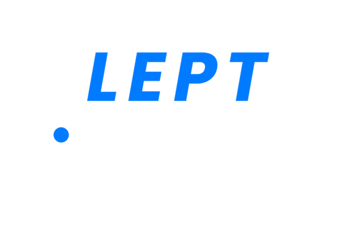 LeptOrbyte Logo